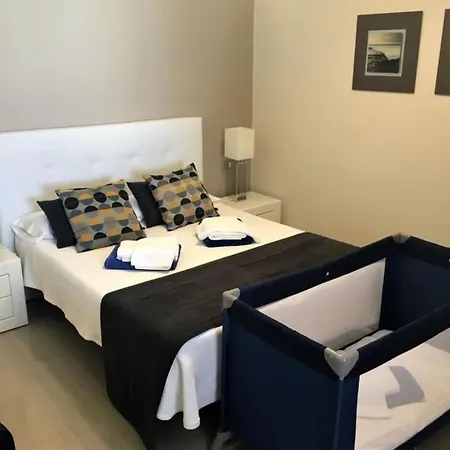 Global Aroa - By Global Holidays 11142 * Playa Blanca (Lanzarote)